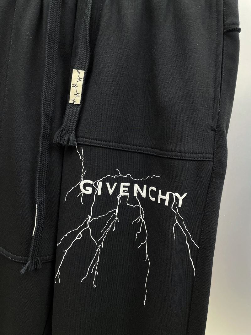 Givenchy Long Pants